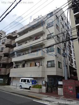 メゾーネ山下町