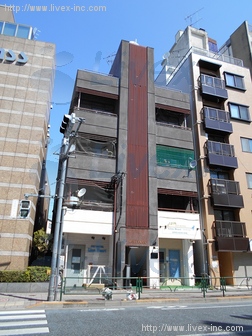 リベラル高田馬場