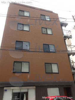 神山