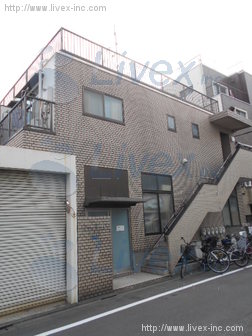 パークサイド南大井