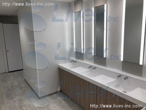 ライズアリーナ