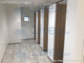 ライズアリーナ