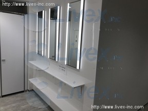 ライズアリーナ