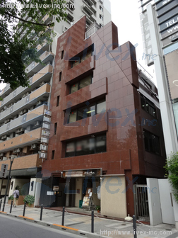 六本木稲垣