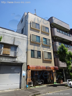 張ヶ谷ビル