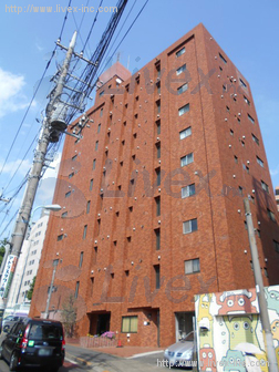 藤和中目黒コープ
