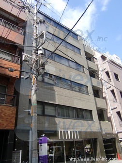 三崎町三上