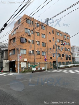 アーバンヒルズ世田谷桜通り