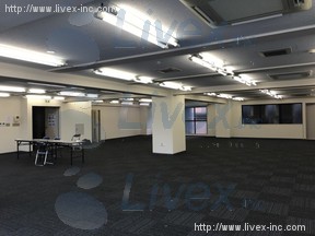 INOVE西横浜ビル