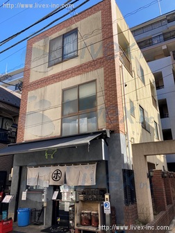 貸店舗