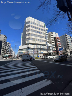 偕楽新末広ビル