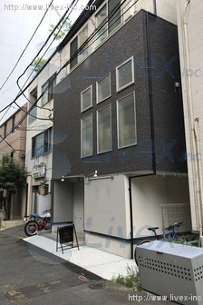 クオーレ西麻布