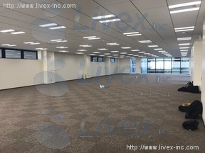 ガーデンキューブ渋谷神南