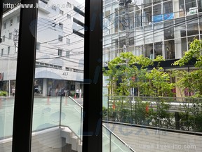 ガーデンキューブ渋谷神南