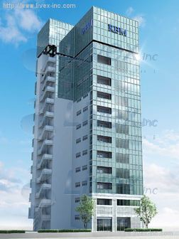 RBM銀座