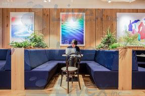 レンタルオフィス・WeWork(ウィーワーク)オーシャンゲートみなとみらい