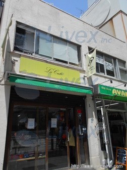 江戸通り浅草橋3丁目店舗