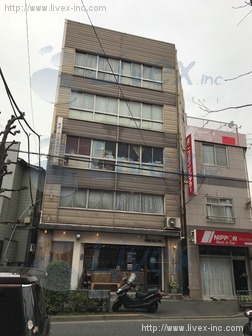 貸店舗・事務所