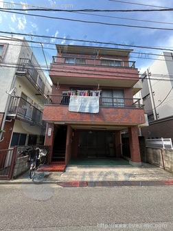中山
