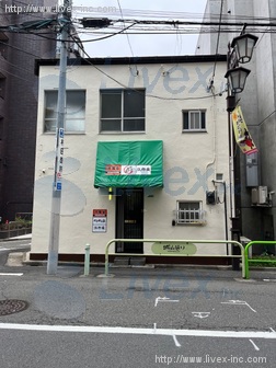 貸店舗・事務所