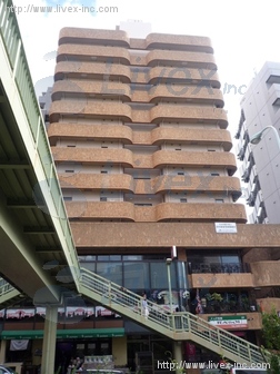 サンウッド目黒