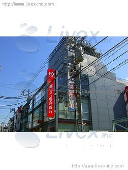 自由ヶ丘東洋