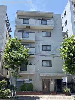 SCS EITAI RESIDENCE
