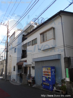 佐々木マンション