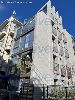 ローヤル参番館