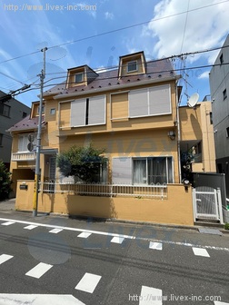 SATO HOUSE