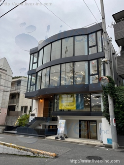 OMB千駄ヶ谷