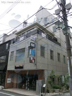 夢の樹HILLS