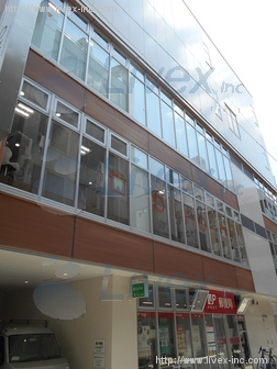 BINO御徒町(ビーノ)