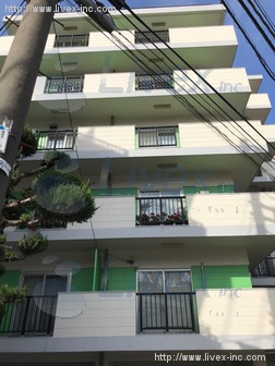 代々木ホームガーデン