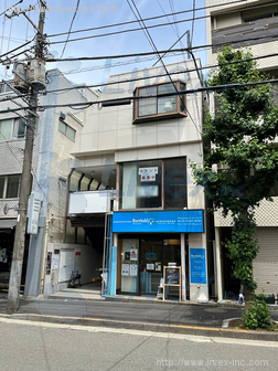 洗足21