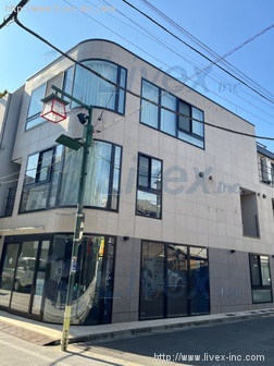 仮)新井1丁目計画