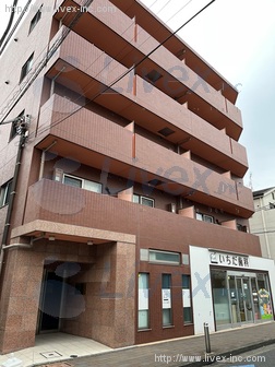 グレイス蒲田