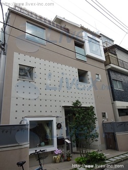 M&ONE南青山