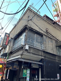 貸店舗・事務所