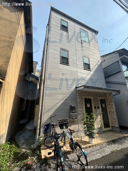 広尾ハウス53