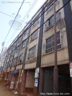メゾン東洋