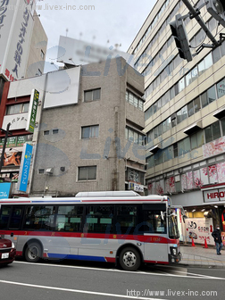 ユザワヤ蒲田1号館