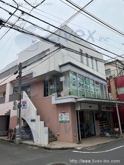 ホワイトハウス