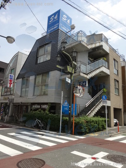 エス・エイ本社