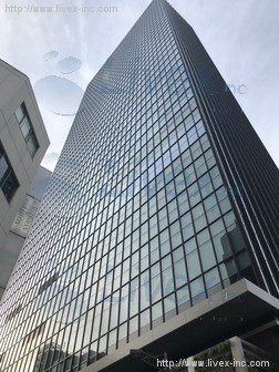 世界貿易センター南館ビル