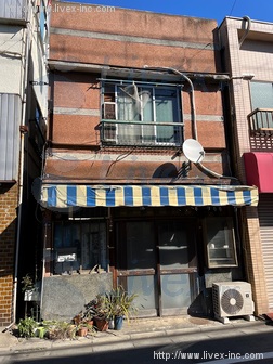 貸店舗・事務所