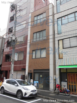 高津