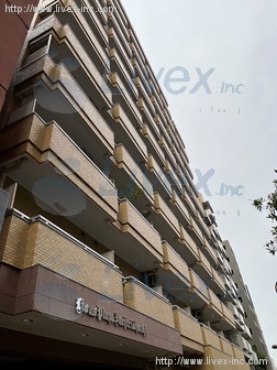 ライオンズプラザ池尻大橋