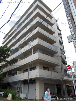 ヴェラハイツ木場