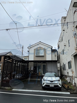 貸事務所・倉庫
